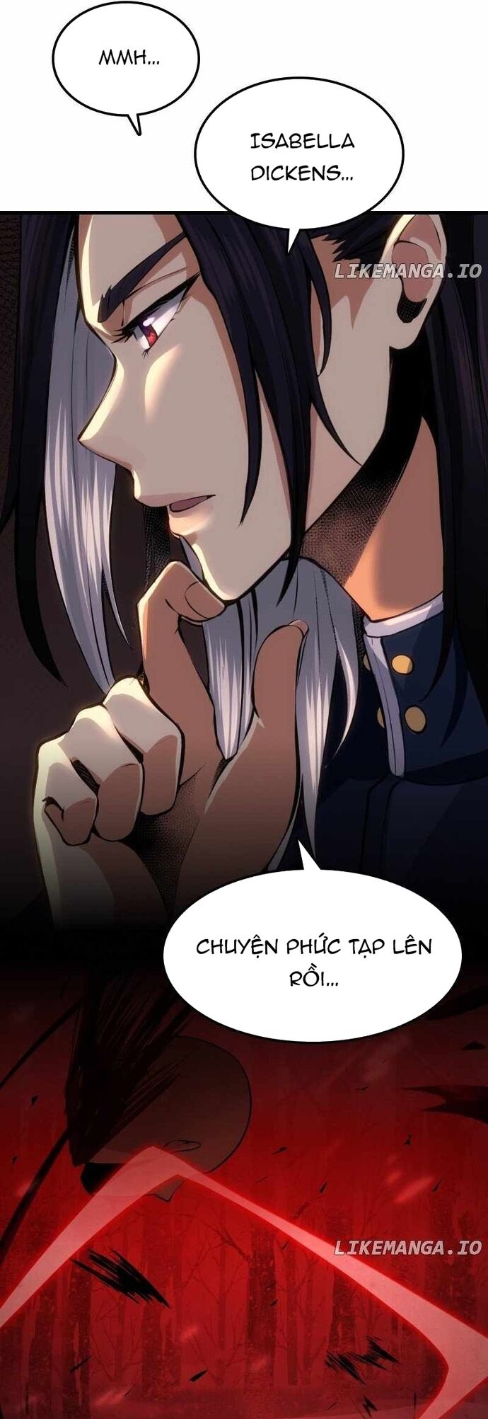 Di Sản Của Các Nhà Văn Chapter 23 - Trang 2