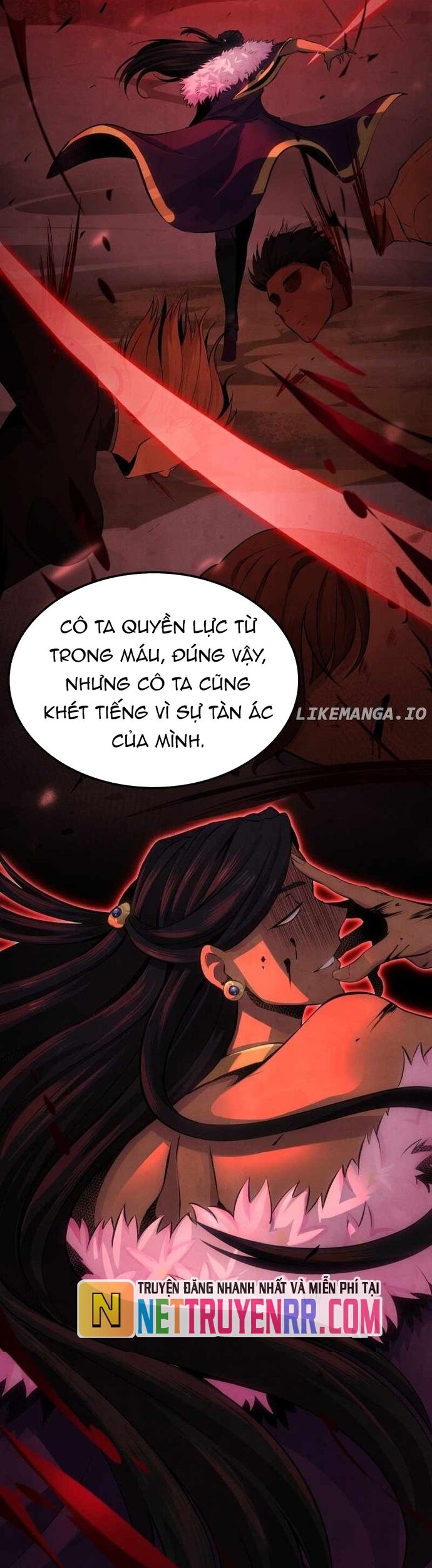 Di Sản Của Các Nhà Văn Chapter 23 - Trang 2