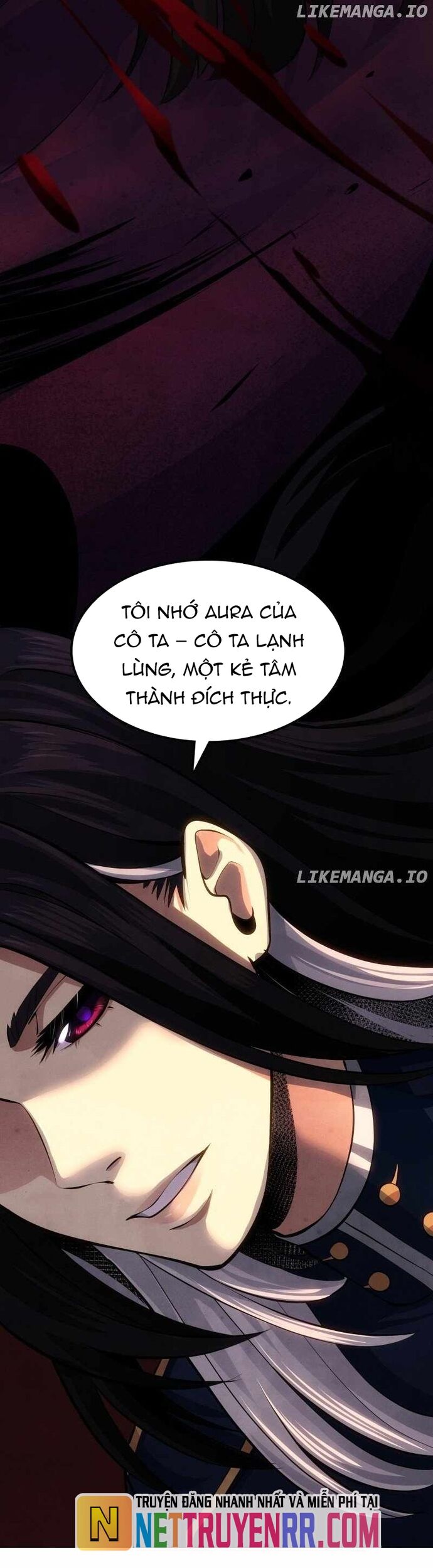 Di Sản Của Các Nhà Văn Chapter 23 - Trang 2