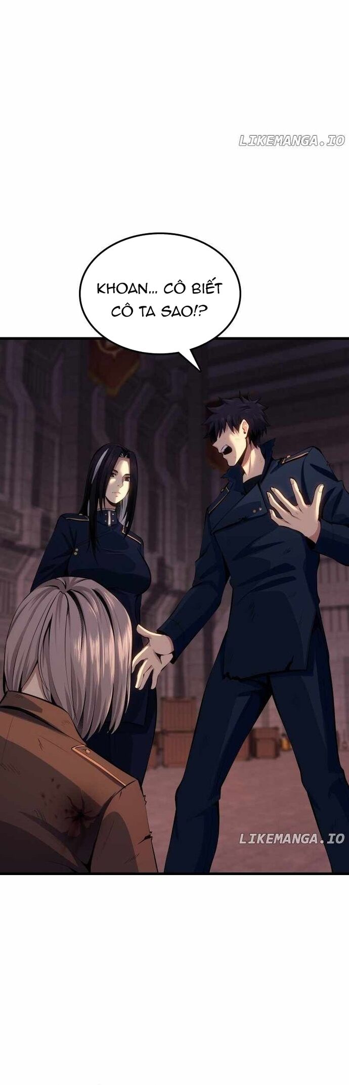 Di Sản Của Các Nhà Văn Chapter 23 - Trang 2