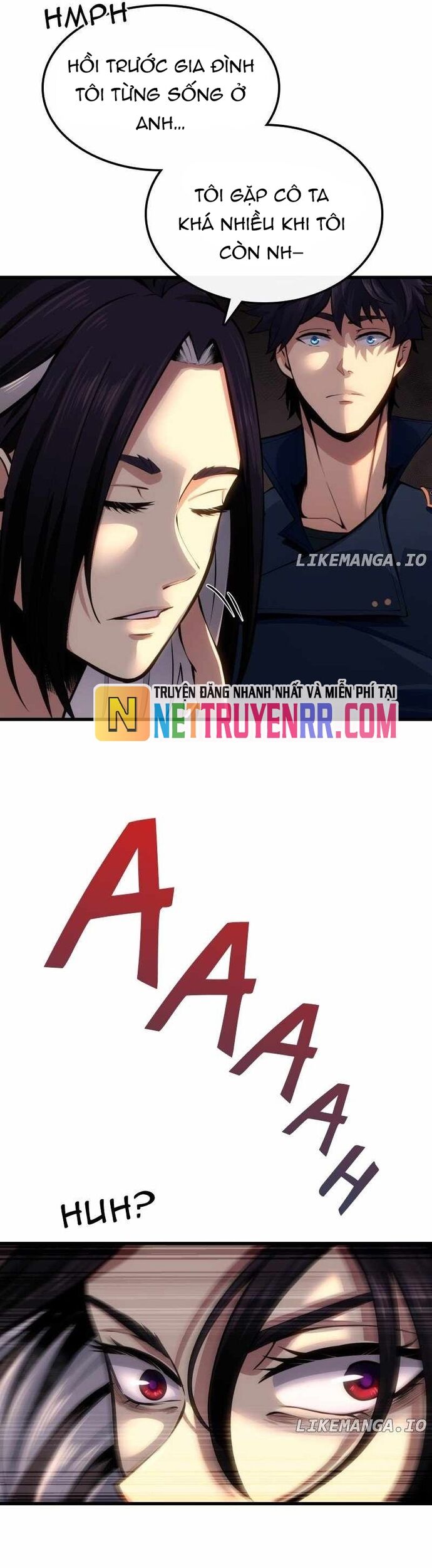 Di Sản Của Các Nhà Văn Chapter 23 - Trang 2