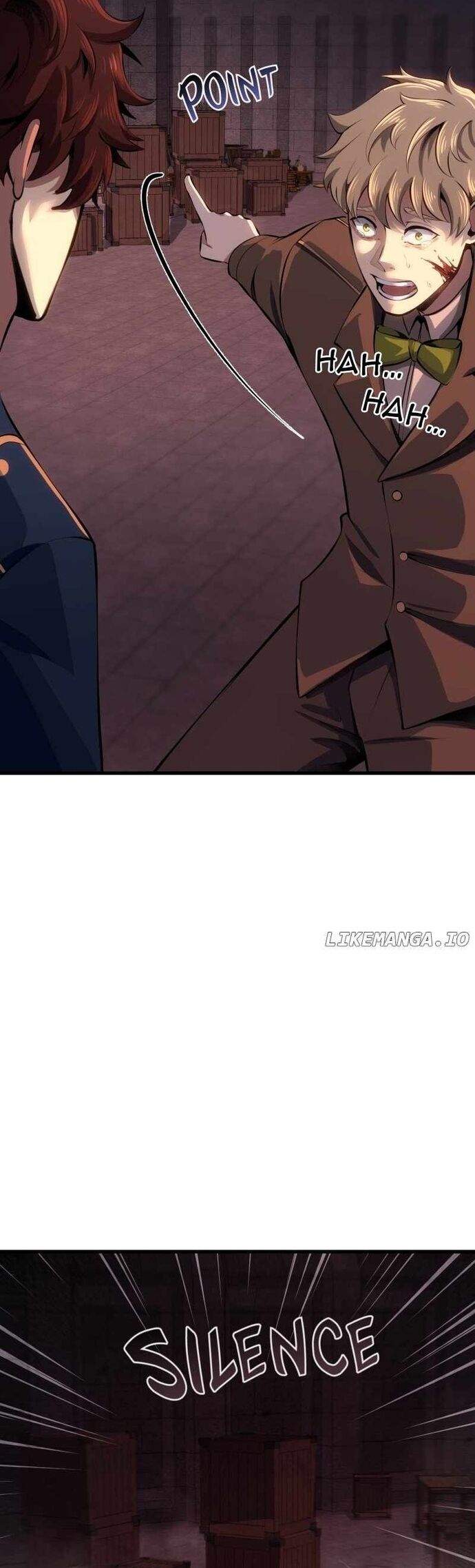 Di Sản Của Các Nhà Văn Chapter 23 - Trang 2