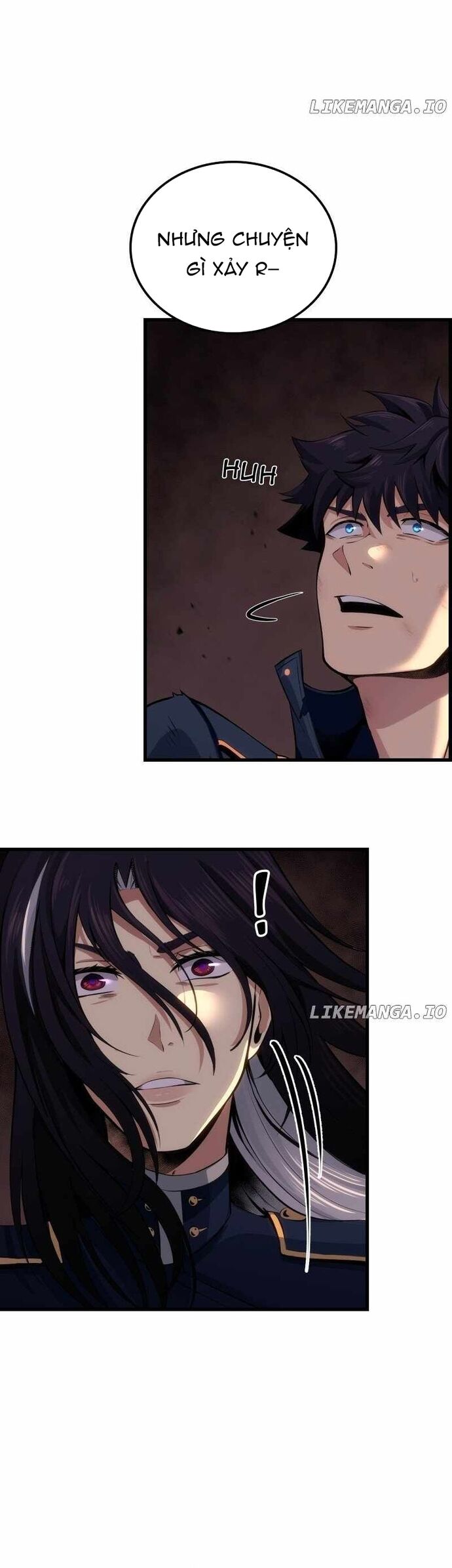 Di Sản Của Các Nhà Văn Chapter 23 - Trang 2