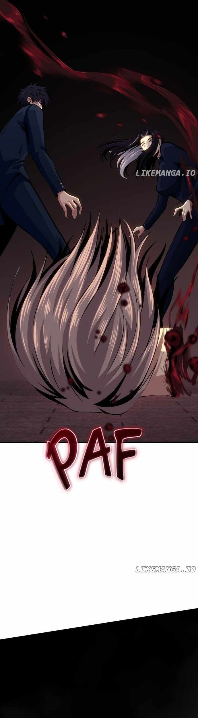Di Sản Của Các Nhà Văn Chapter 23 - Trang 2