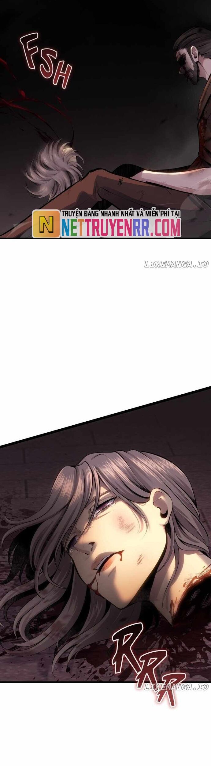 Di Sản Của Các Nhà Văn Chapter 23 - Trang 2