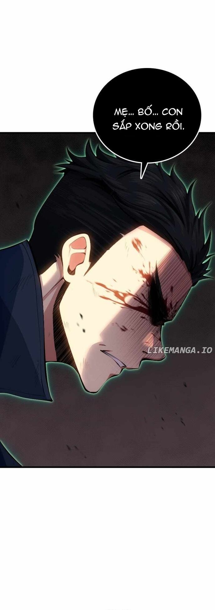 Di Sản Của Các Nhà Văn Chapter 23 - Trang 2