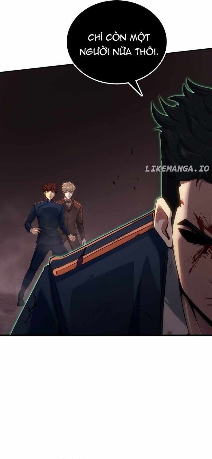Di Sản Của Các Nhà Văn Chapter 23 - Trang 2