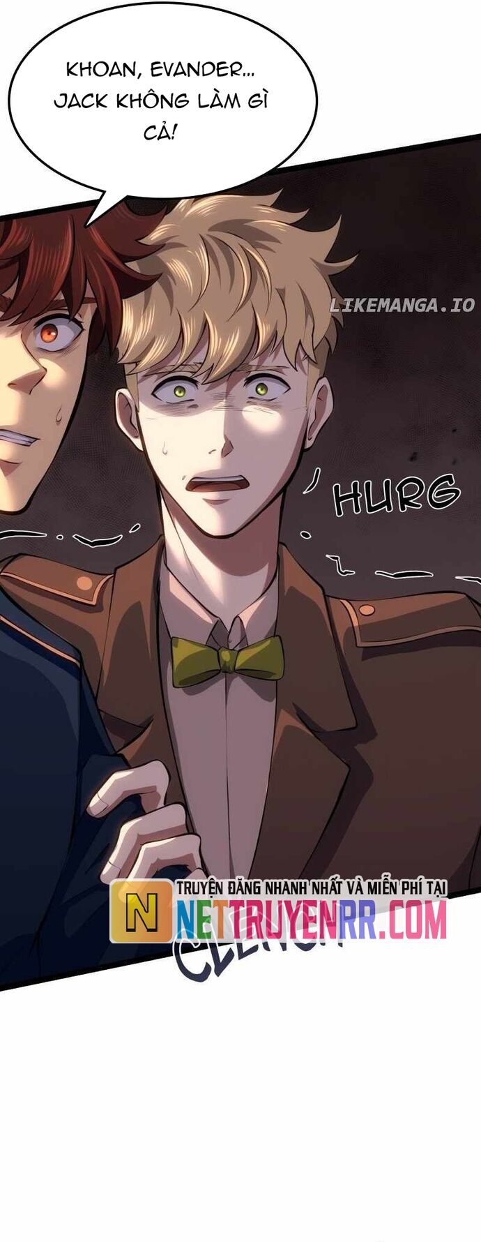 Di Sản Của Các Nhà Văn Chapter 23 - Trang 2