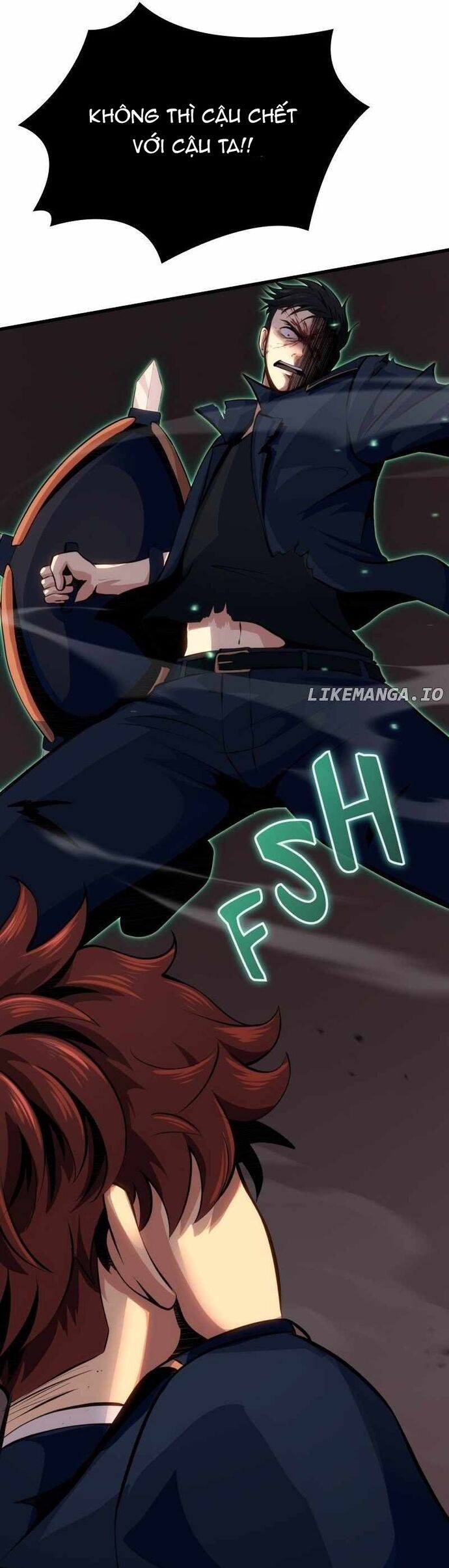 Di Sản Của Các Nhà Văn Chapter 23 - Trang 2