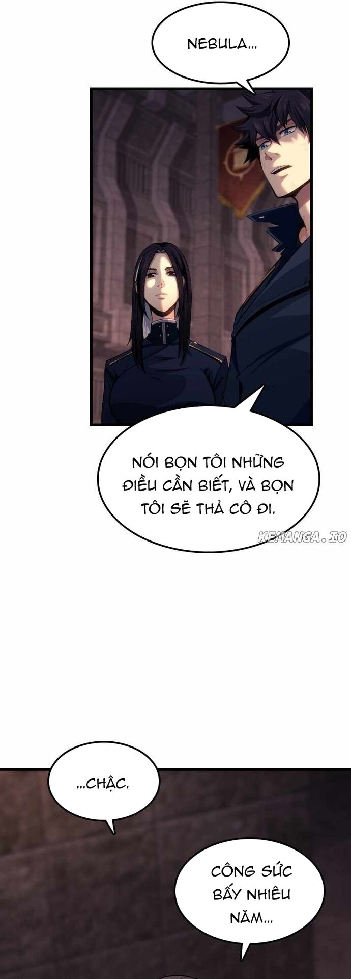 Di Sản Của Các Nhà Văn Chapter 23 - Trang 2