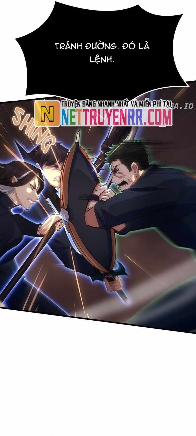 Di Sản Của Các Nhà Văn Chapter 23 - Trang 2