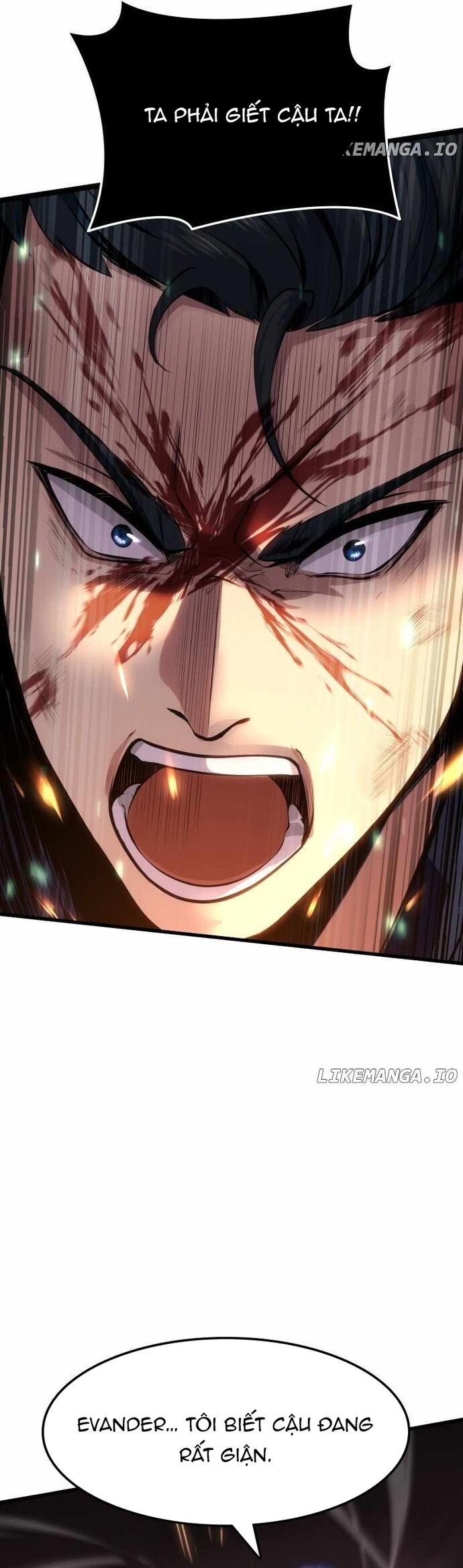 Di Sản Của Các Nhà Văn Chapter 23 - Trang 2