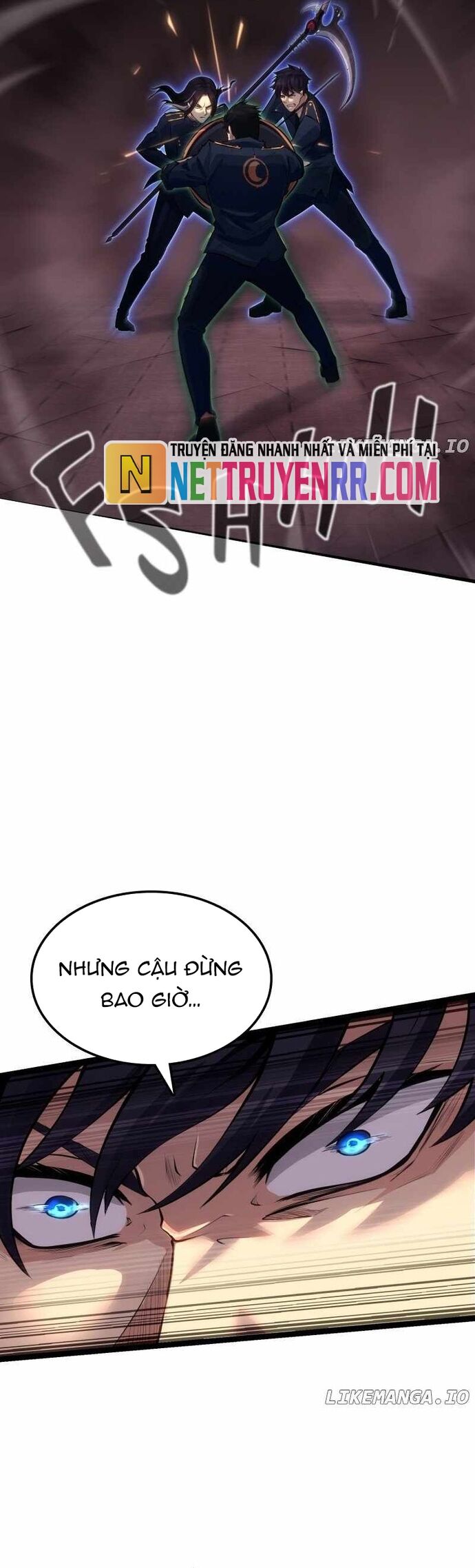 Di Sản Của Các Nhà Văn Chapter 23 - Trang 2