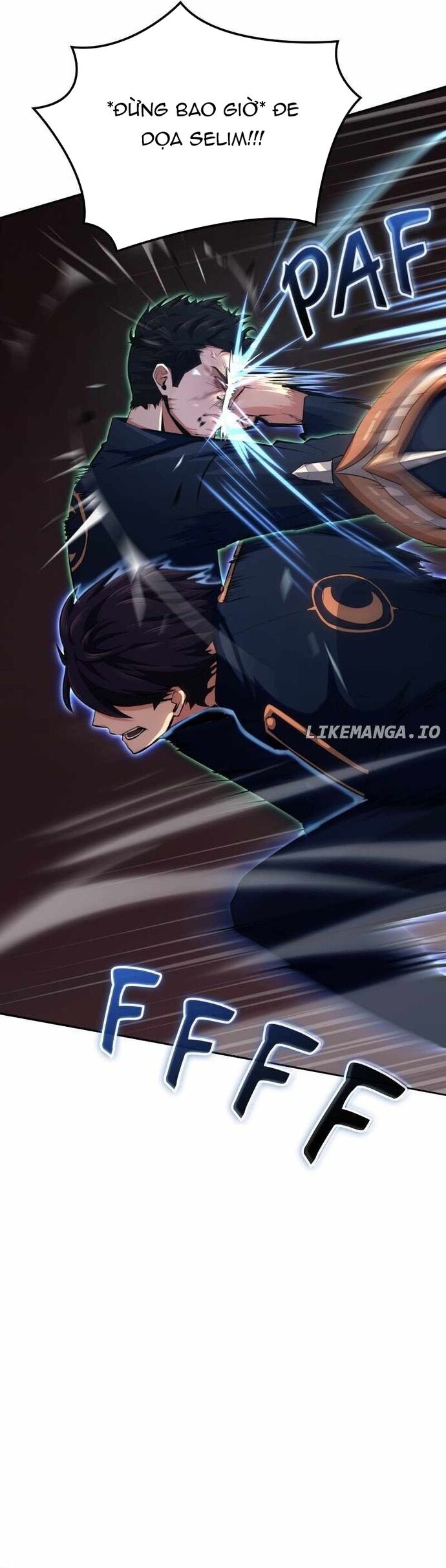 Di Sản Của Các Nhà Văn Chapter 23 - Trang 2