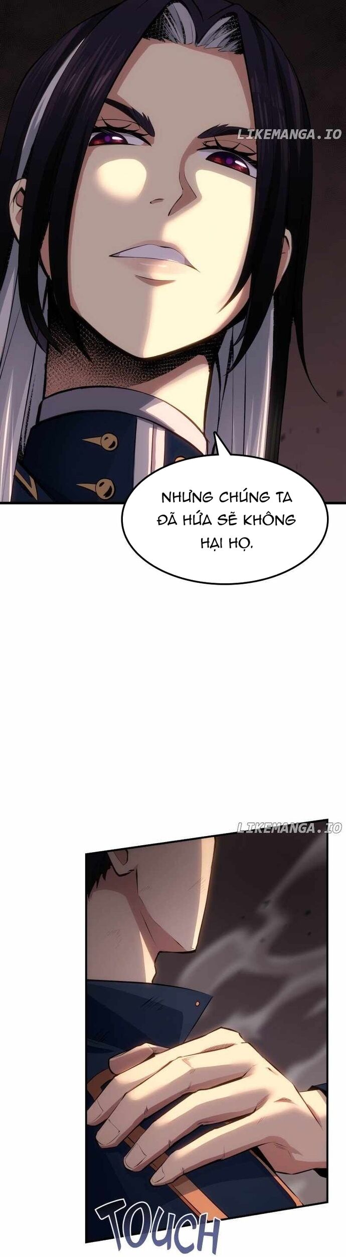 Di Sản Của Các Nhà Văn Chapter 23 - Trang 2