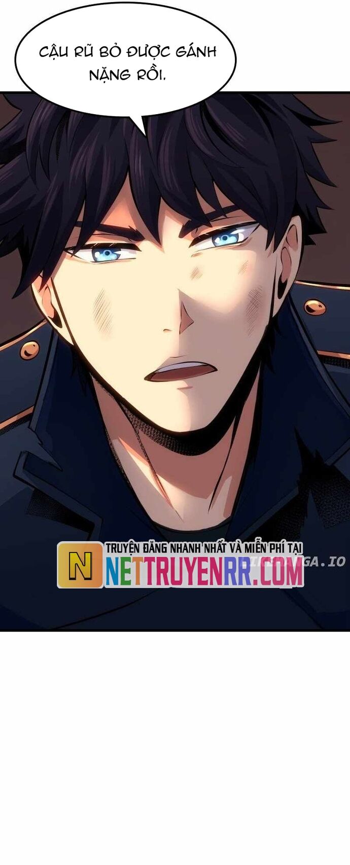 Di Sản Của Các Nhà Văn Chapter 23 - Trang 2