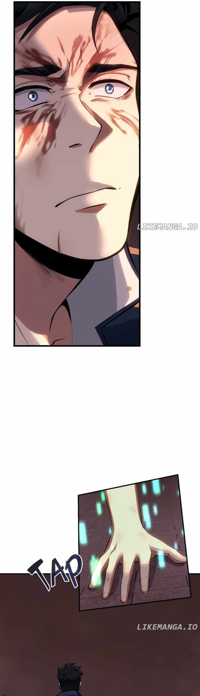 Di Sản Của Các Nhà Văn Chapter 23 - Trang 2