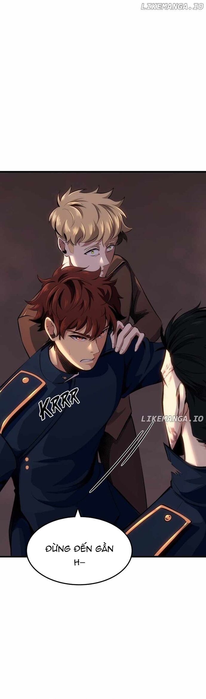 Di Sản Của Các Nhà Văn Chapter 23 - Trang 2