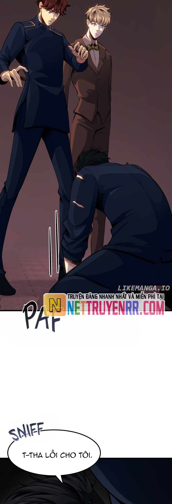 Di Sản Của Các Nhà Văn Chapter 23 - Trang 2