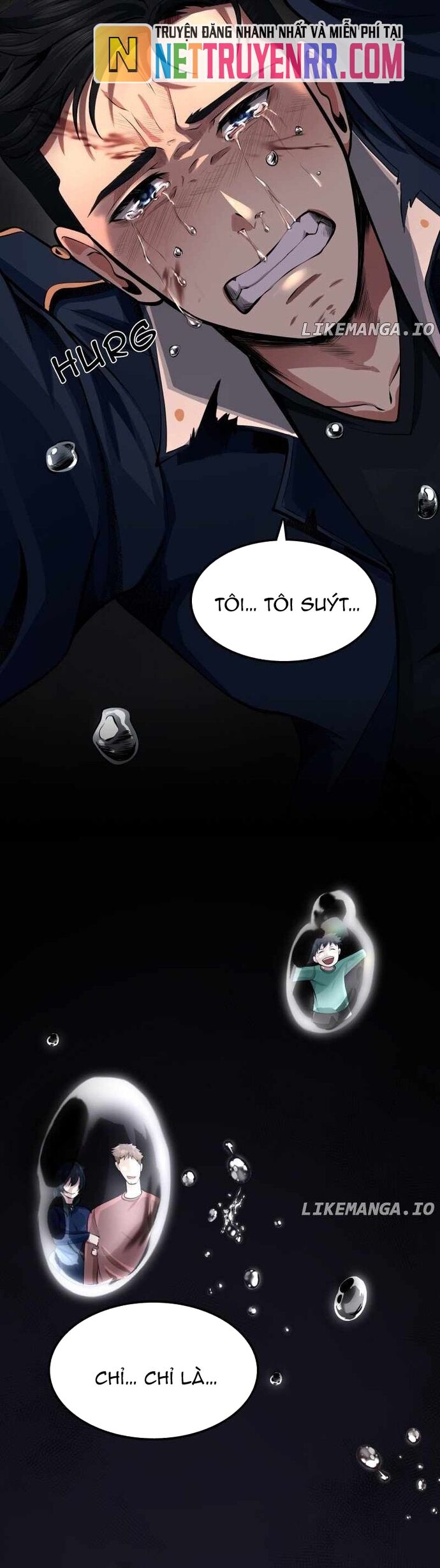 Di Sản Của Các Nhà Văn Chapter 23 - Trang 2