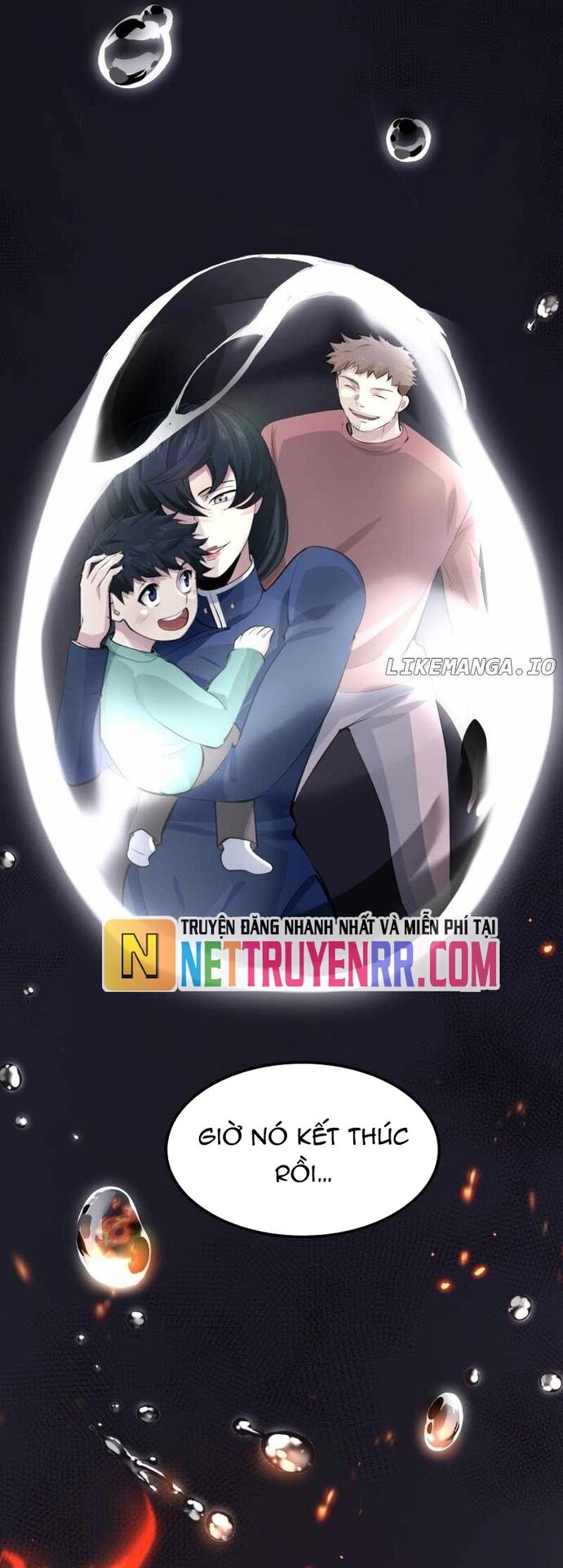Di Sản Của Các Nhà Văn Chapter 23 - Trang 2