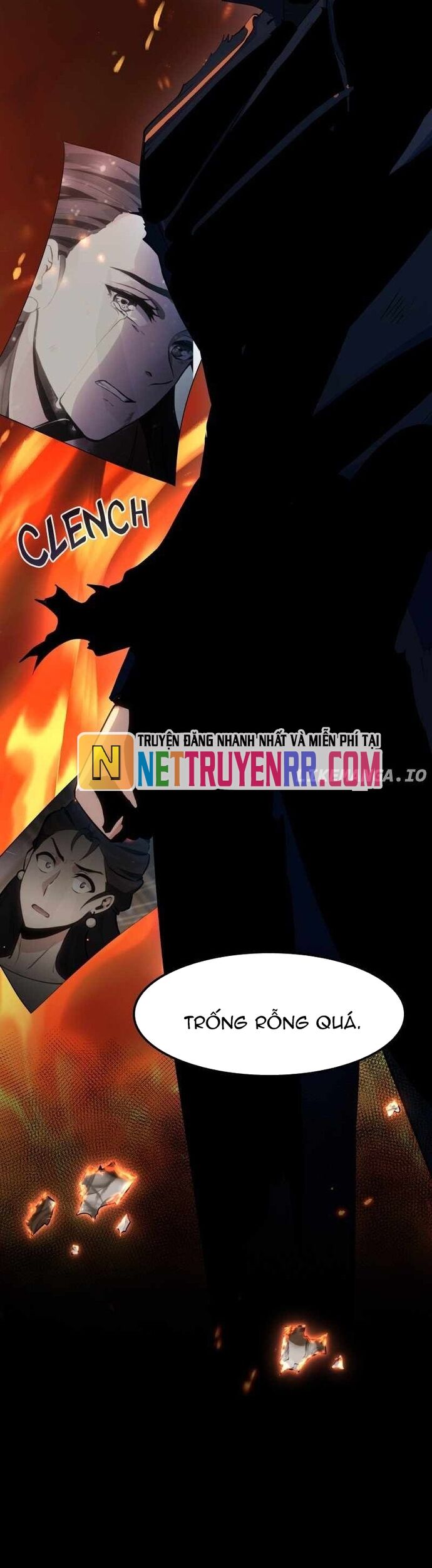 Di Sản Của Các Nhà Văn Chapter 23 - Trang 2