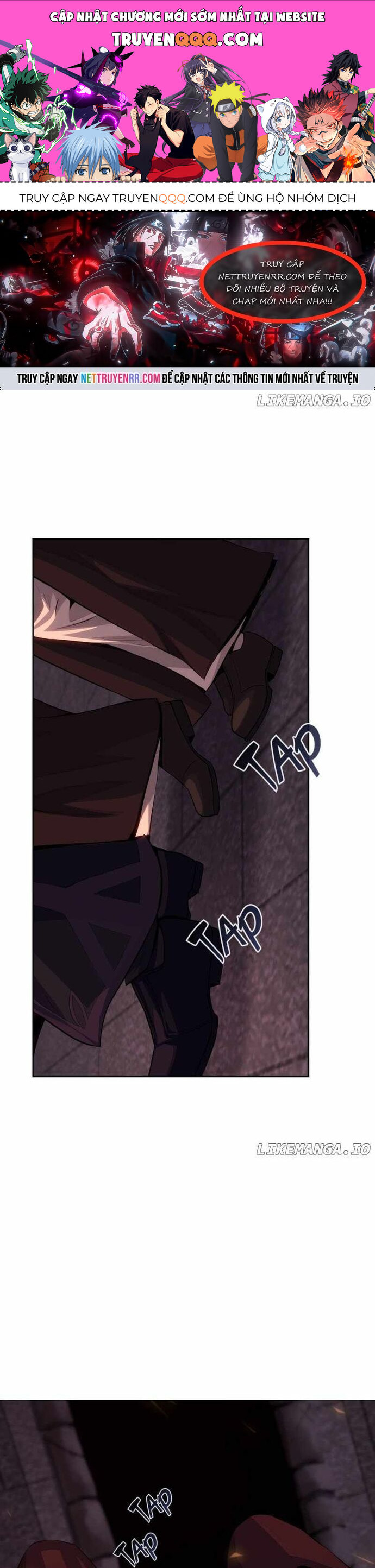 Di Sản Của Các Nhà Văn Chapter 24 - Trang 2