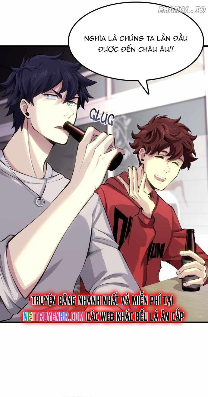 Di Sản Của Các Nhà Văn Chapter 24 - Trang 2