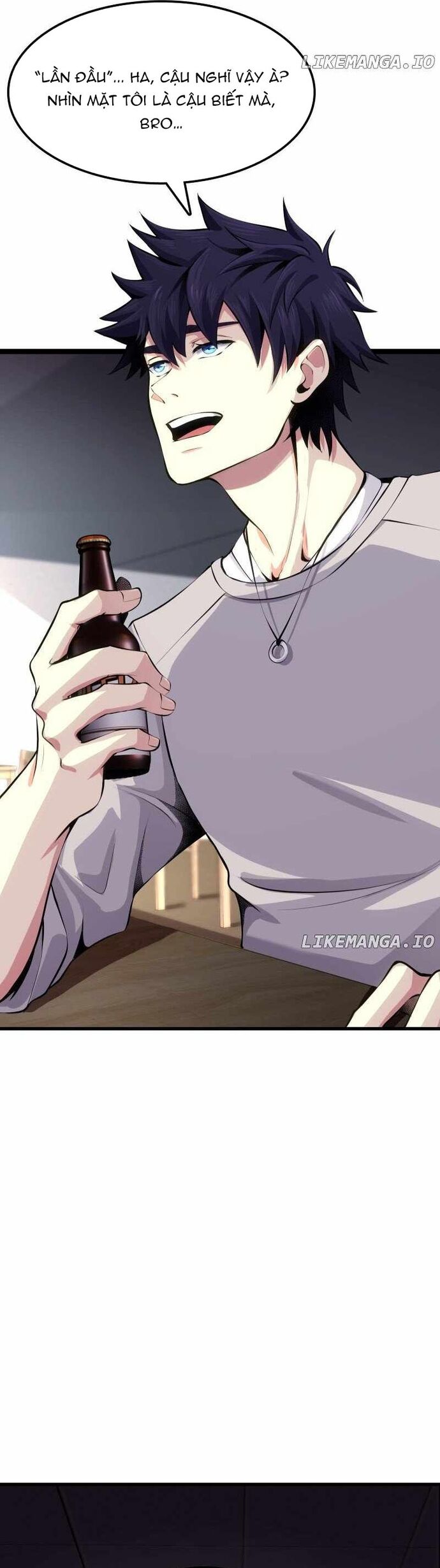 Di Sản Của Các Nhà Văn Chapter 24 - Trang 2