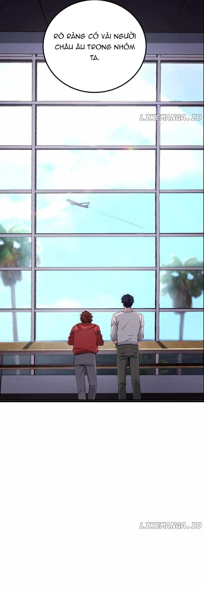 Di Sản Của Các Nhà Văn Chapter 24 - Trang 2