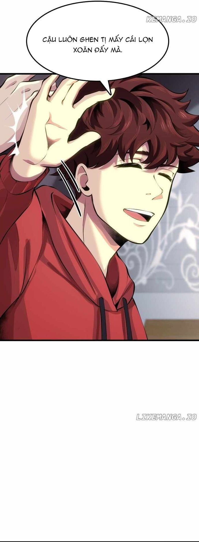 Di Sản Của Các Nhà Văn Chapter 24 - Trang 2