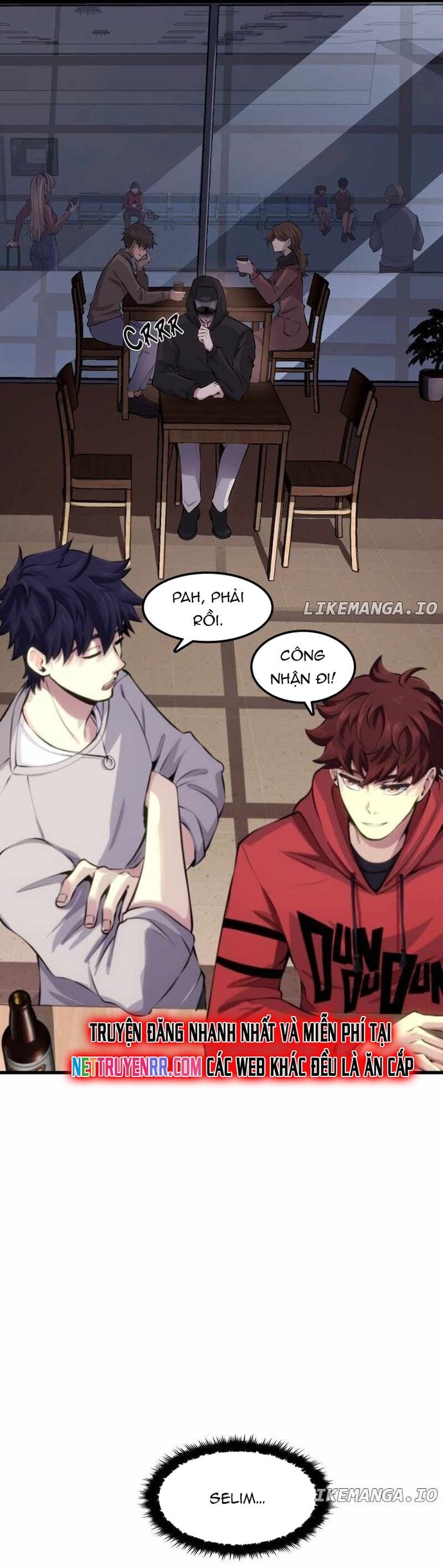 Di Sản Của Các Nhà Văn Chapter 24 - Trang 2