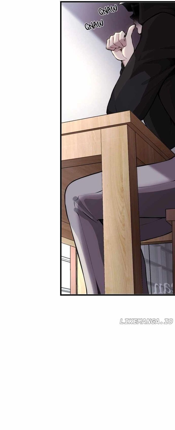 Di Sản Của Các Nhà Văn Chapter 24 - Trang 2