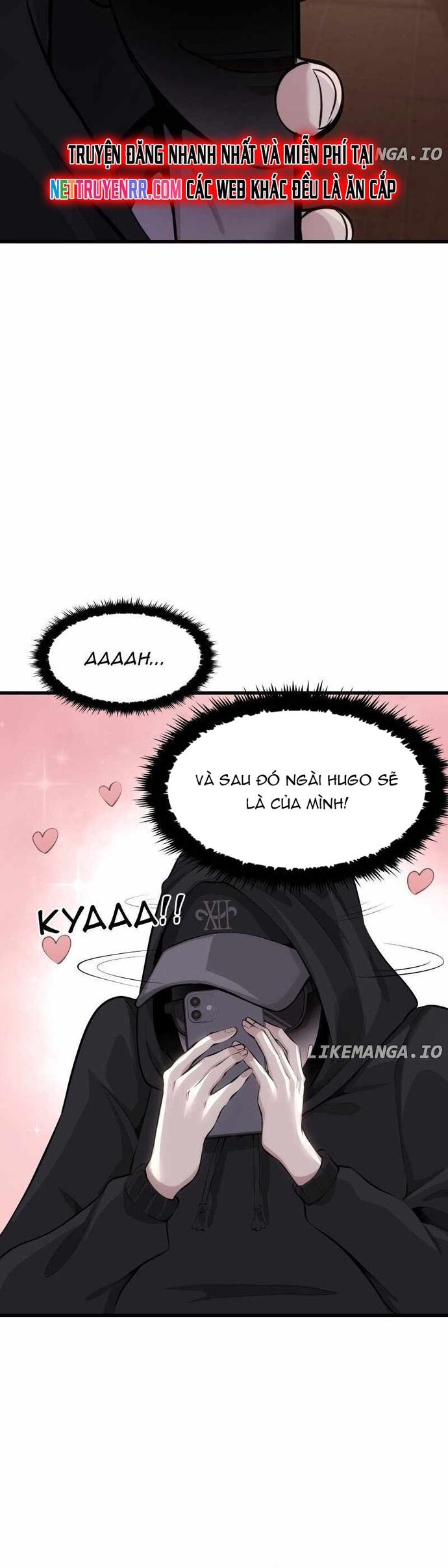 Di Sản Của Các Nhà Văn Chapter 24 - Trang 2
