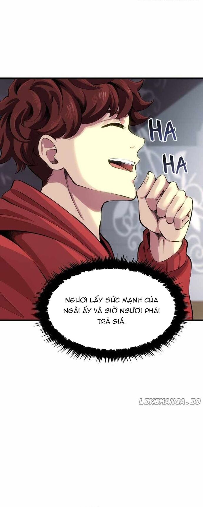 Di Sản Của Các Nhà Văn Chapter 24 - Trang 2