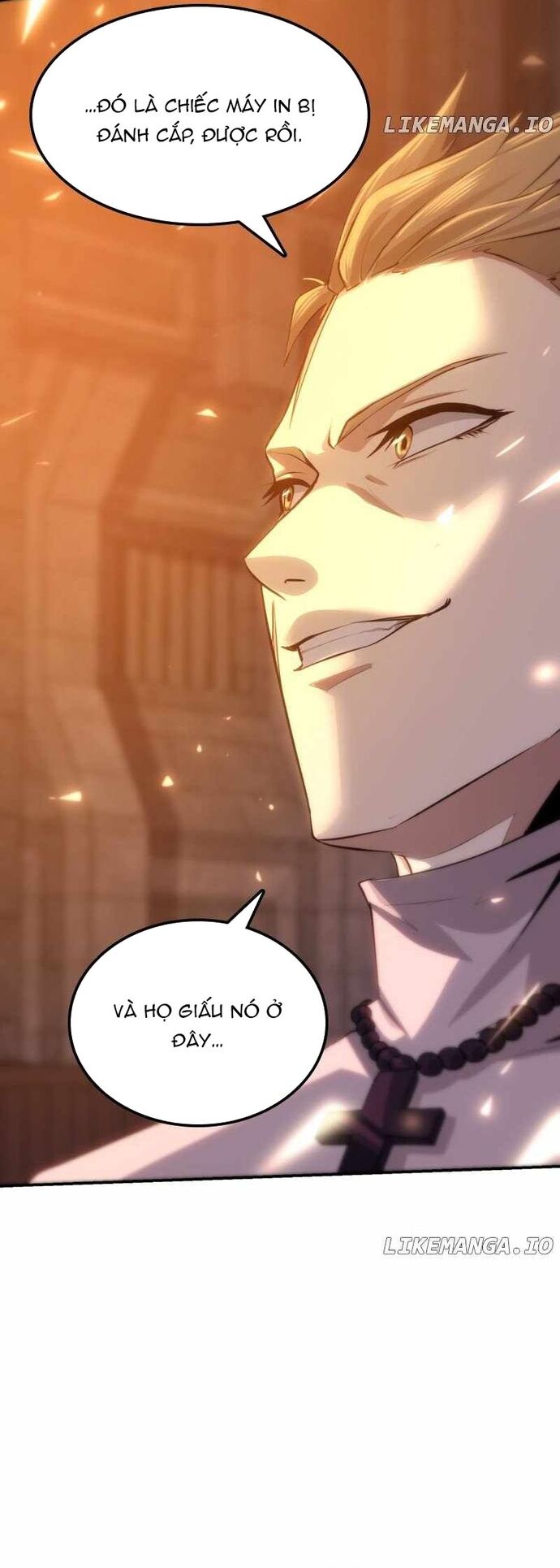 Di Sản Của Các Nhà Văn Chapter 24 - Trang 2