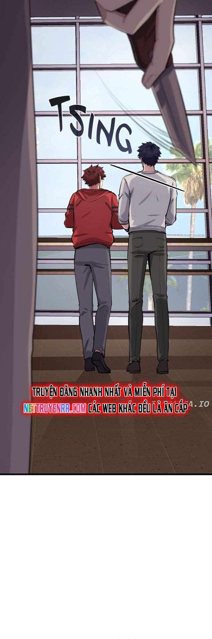 Di Sản Của Các Nhà Văn Chapter 24 - Trang 2