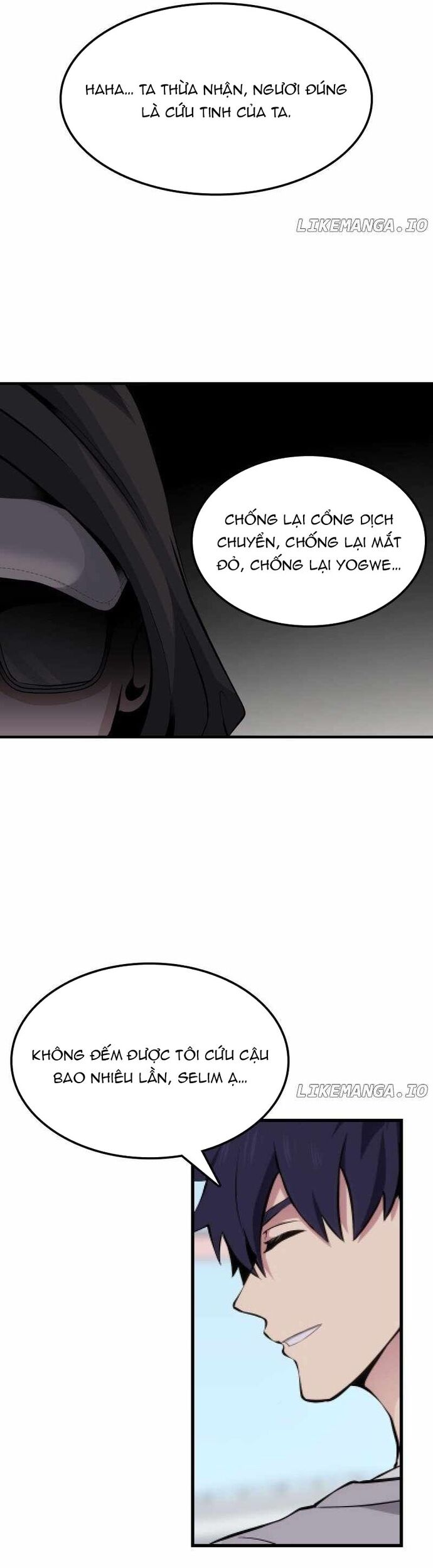 Di Sản Của Các Nhà Văn Chapter 24 - Trang 2