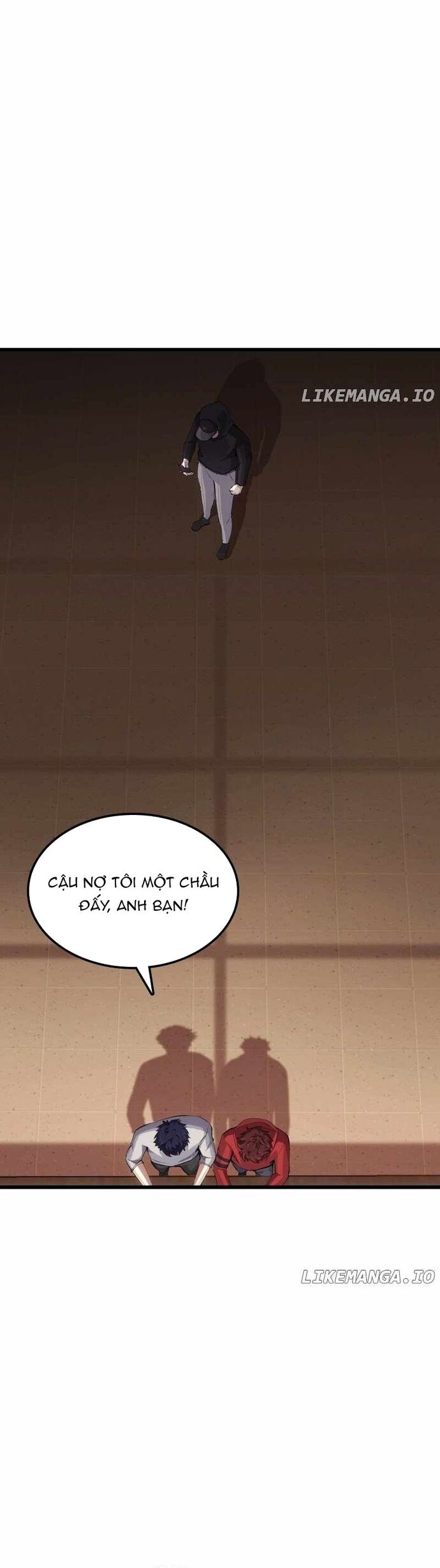 Di Sản Của Các Nhà Văn Chapter 24 - Trang 2