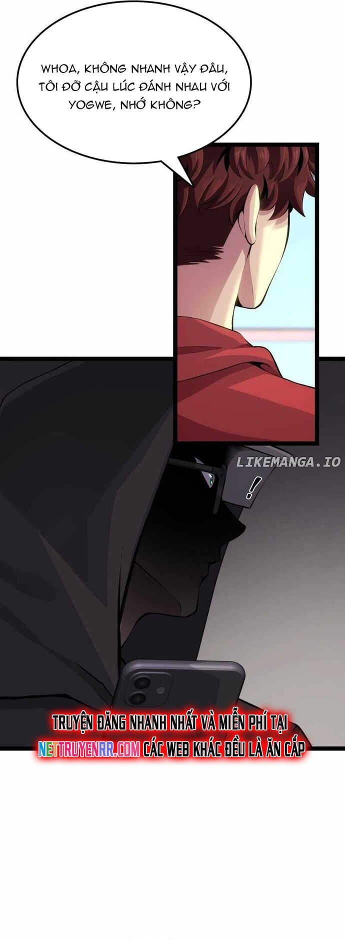Di Sản Của Các Nhà Văn Chapter 24 - Trang 2