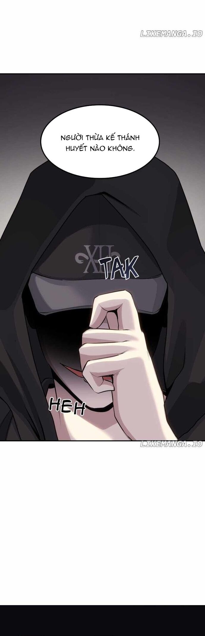 Di Sản Của Các Nhà Văn Chapter 24 - Trang 2
