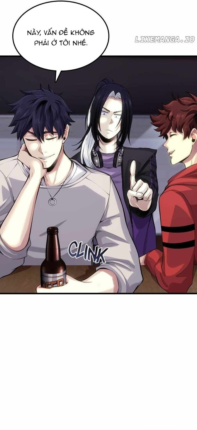 Di Sản Của Các Nhà Văn Chapter 24 - Trang 2