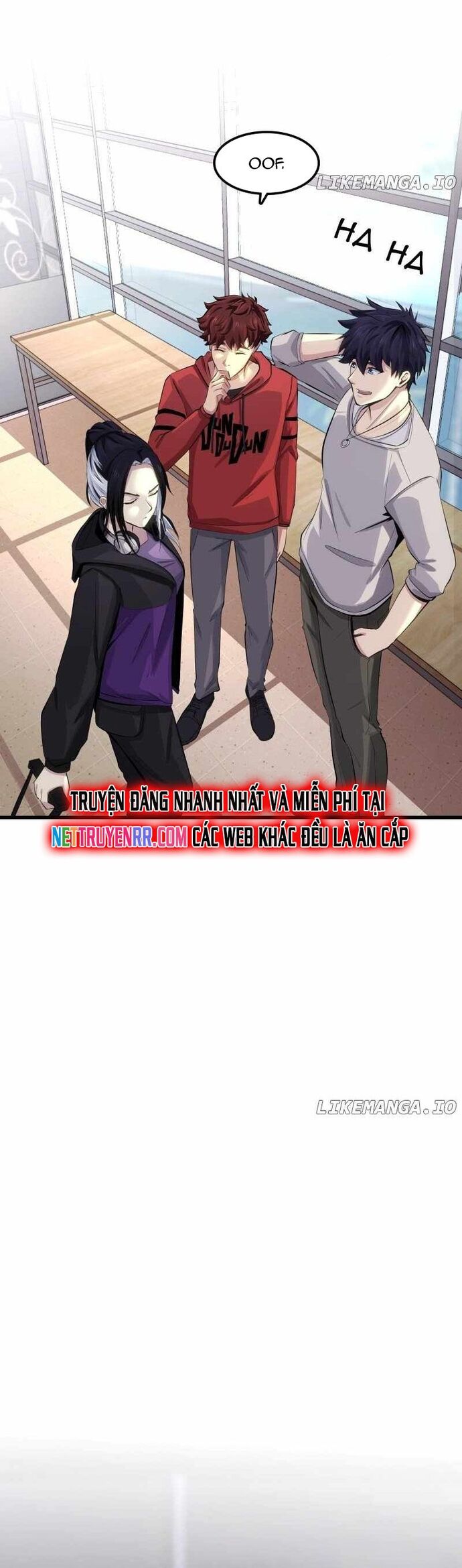 Di Sản Của Các Nhà Văn Chapter 24 - Trang 2