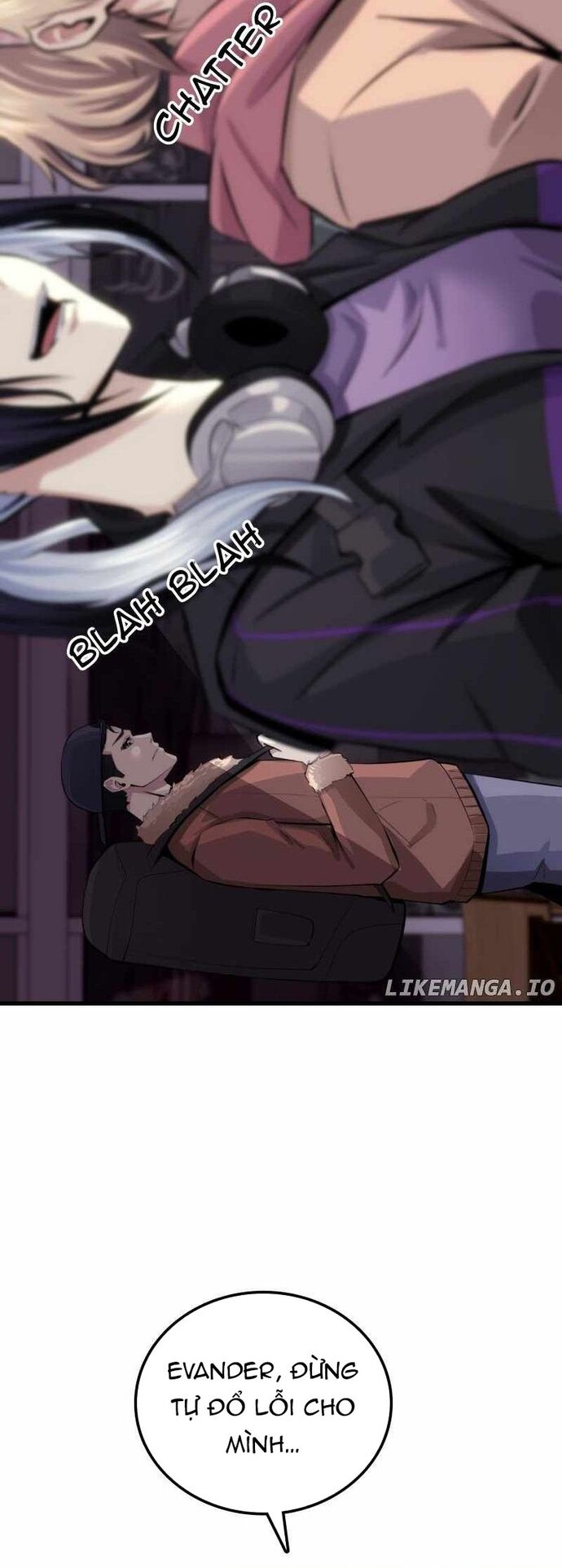 Di Sản Của Các Nhà Văn Chapter 24 - Trang 2