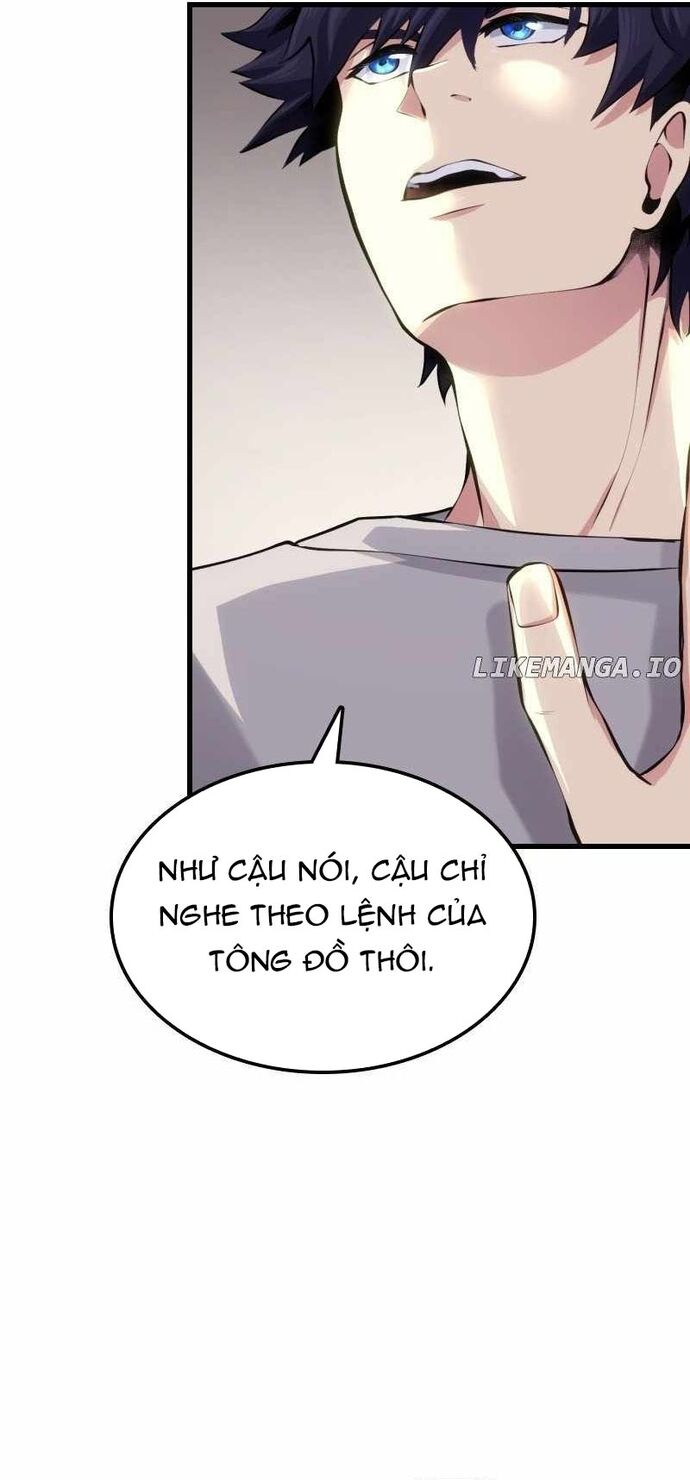 Di Sản Của Các Nhà Văn Chapter 24 - Trang 2