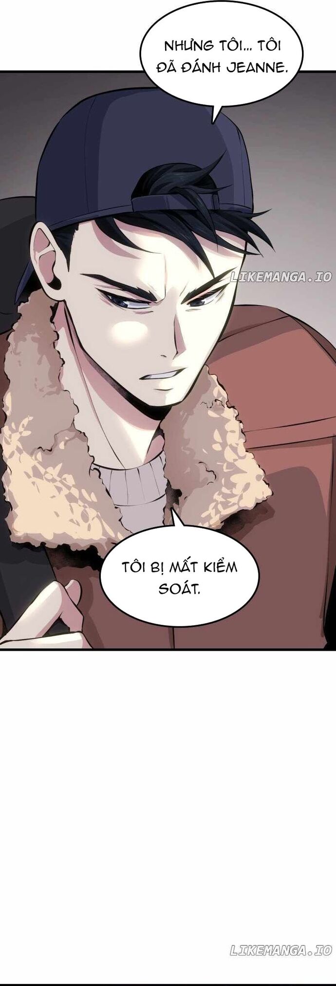 Di Sản Của Các Nhà Văn Chapter 24 - Trang 2