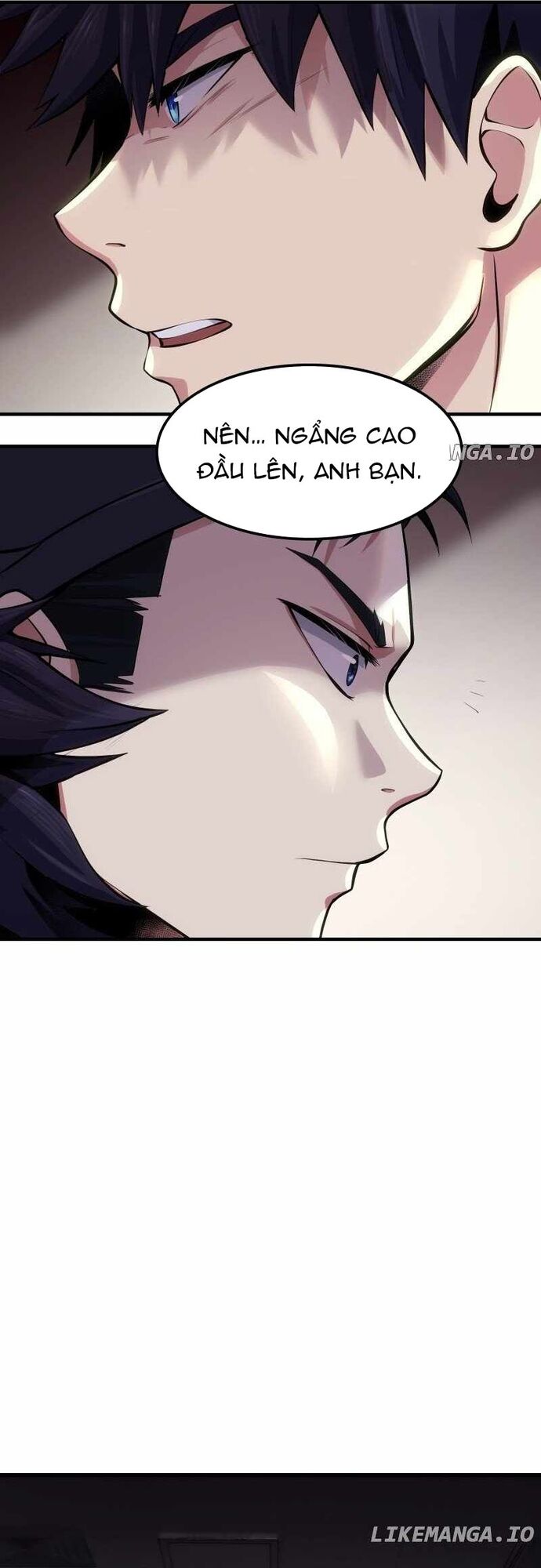Di Sản Của Các Nhà Văn Chapter 24 - Trang 2