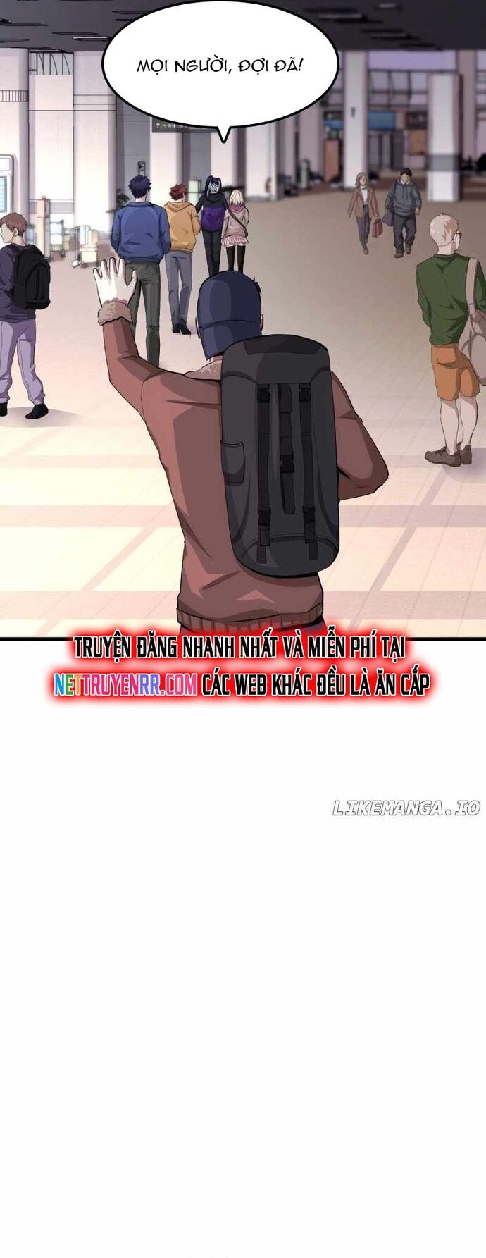 Di Sản Của Các Nhà Văn Chapter 24 - Trang 2