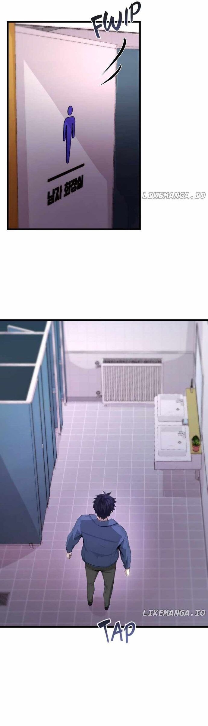 Di Sản Của Các Nhà Văn Chapter 24 - Trang 2