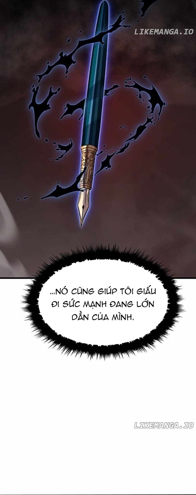 Di Sản Của Các Nhà Văn Chapter 24 - Trang 2
